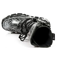  M.391-S15 ARA&#209;A NEGRA, REACTOR NEGRO TOBERAS ORIFICIO New Rock M.391-S15 -  