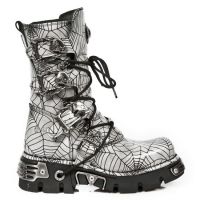 M.391-S17 ARA&#209;A BLANCA, REACTOR NEGRO TOBERAS ORIF - 