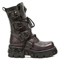  M.391-S21 BARROCK PULIK LILA, REACTOR N.TOB ORIF. OXIDO MILI - 
