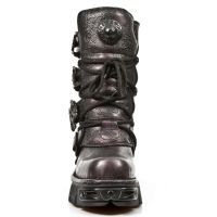  M.391-S21 BARROCK PULIK LILA, REACTOR N.TOB ORIF. OXIDO MILI New Rock M.391-S21 -  