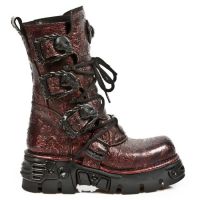 M.391-S22 BARROCK PULIK ROJO, REACTOR N.TOBERAS ORIF OXIDO M - 