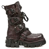  M.391-S23 BARROCK PULIK VINO, REACTOR N TOBE ORIF OXIDO MIL - 