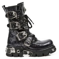  M.391-S8 DRAMA CHAROL NEGRO, REACTOR NEGRO TOBERAS ORIF - 