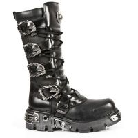  M.402-C10 ITALI Y NOMADA NEGRO, REACTOR NEGRO TOBERAS OR - 