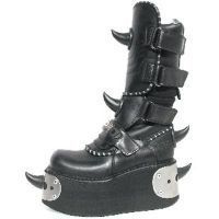  M.442-C2 NOMADA NEGRO GALAXIA NEGRO CUERNOS - 