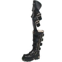  M.455-C1 ITALI NOMADA NEGRO REACTOR NEGRO TOBERAS E14 - 