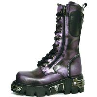  552 PULIK LILA ITALI NEGRO REACTOR NEGRO TOBERAS - 