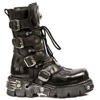  M.591-C20 ITALI NEGRO NOMADA NEGRO REACTOR TOBERAS ORIF - 