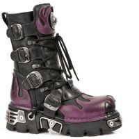 M.591-C30 ITALI NEG Y NOMAD LILA, REACTOR NEG TOBERAS O Y C - 
