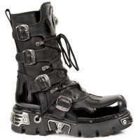  M.591-C40 ITALI NEGRO CHAROL NEGRO, REACTOR NEGRO TOBERAS - 
