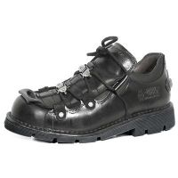  M.665-C1 ITALI NEGRO NOMADA NEGRO PLANING NEGRO SIN - 