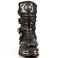  M.743-C1 ITALI NEGRO, NOMADA NEGRO, ITALI NEGRO, NEW REACTOR New Rock M.743-C1 -  