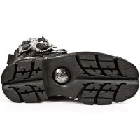  M.743-C1 ITALI NEGRO, NOMADA NEGRO, ITALI NEGRO, NEW REACTOR New Rock M.743-C1 -  