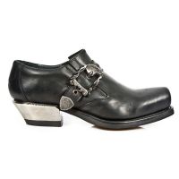  M.7963-C1 ITALI NEGRO, WEST NEGRO T. ACERO - 