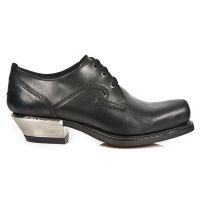  M.7967-C1 ITALI NEGRO WEST NEGRO CUADRADO - 