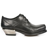  M.7967-C1 ITALI NEGRO WEST NEGRO CUADRADO New Rock M.7967-C1 -  