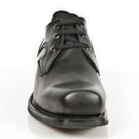  M.7967-C1 ITALI NEGRO WEST NEGRO CUADRADO New Rock M.7967-C1 -  