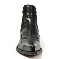  M.7970-C1 ITALI NEGRO WEST NEGRO ACERO TACON ACERO New Rock M.7970-C1 -  