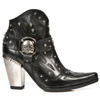  M.7979-C10 NOMADA NEGRO PULIK NEGRO BULL NEGRO TACON BULL - 