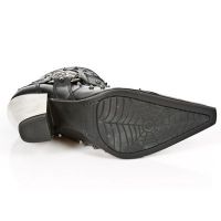 Казаки M.7979-C10 NOMADA NEGRO PULIK NEGRO BULL NEGRO TACON BULL New Rock M.7979-C10 - маленькая картинка