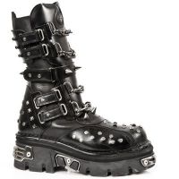  M.799-C10 PULIK E ITALI NEGRO, REACTOR NEGRO E-14 TOBERAS - 