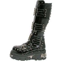  M.800-R1 ITALI NEGRO CHAROL NEGRO REACTOR NEGRO E14 TOBERAS - 