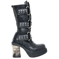  M.8343 ITALI NEGRO, NOMADA NEGRO, ANTIK NEGRO, PLATAF. NRK - 