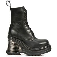  M.8354-C20 ITALI NEGRO, CU&#209;A NEGRO NRK, TACON CUNA NEGRO-AC - 