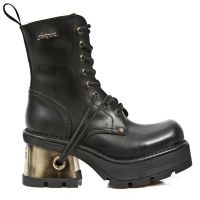  M.8355-C2 ITALI NEGRO, PLANING NEGRO M8 ORO VIEJO - 