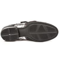 Ботинки M.8401-R50 ARCILLA ROJA BOX PLANE ITALI NEGRO TPU NEGRO SNO New Rock M.8401-R50 - маленькая картинка