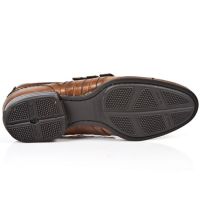  M.8405-R2 PULL CUERO, TPU MARRON T.MARRON New Rock M.8405-R2 -  