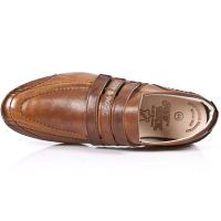  M.8405-R2 PULL CUERO, TPU MARRON T.MARRON New Rock M.8405-R2 -  