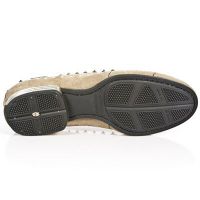Туфли M.8415-C4 VELOUR ARENA VIVO MARRON TPU NEGRO SNOB T ACERO New Rock M.8415-C4 - маленькая картинка