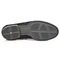  M.8426-C13 NOMADA NEGRO BOX ACERO NUBE VELOUR NEGRO ITALI NE New Rock M.8426-C13 -  
