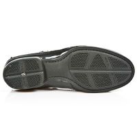 Ботинки M.8426-C3 NOMADA NEG SNAKE GRIS CHAROL STUCO ACE BOX PLANE S New Rock M.8426-C3 - маленькая картинка
