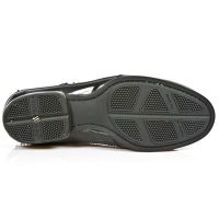 Ботинки M.8426-C50 NOMADA NEGRO ITALI NEGRO CHAROL STUCO ACERO BOX New Rock M.8426-C50 - маленькая картинка