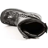 Сапоги M.9813-C10 ITALI Y NOMADA NEGRO, CUÑA SPORT New Rock M.9813-C10 - маленькая картинка