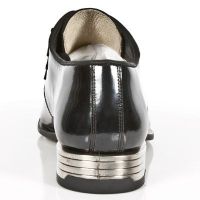 Туфли M.BG001-C1 CHAROL STUCO ACERO ITALI NEGRO VIP1 NEGRO T VIP A New Rock M.BG001-C1 - маленькая картинка