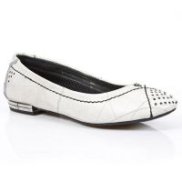Туфли M.BL002-C3 CHEYENNE BLANCO TPU NEGRO BAILARINAS TACON BL ACE New Rock M.BL002-C3 - маленькая картинка