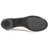 Туфли M.BL002-C3 CHEYENNE BLANCO TPU NEGRO BAILARINAS TACON BL ACE New Rock M.BL002-C3 - маленькая картинка