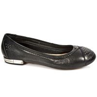 Туфли M.BL002-C4 NAPA NEGRA TPU NEGRO BAILARINAS TACON BL ACERO New Rock M.BL002-C4 - маленькая картинка