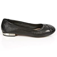 Туфли M.BL002-C4 NAPA NEGRA TPU NEGRO BAILARINAS TACON BL ACERO New Rock M.BL002-C4 - маленькая картинка