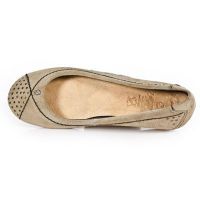 Туфли M.BL002-C6 VELOUR ARENA TPU NEGRO BAILARINAS TACON BL ACERO New Rock M.BL002-C6 - маленькая картинка