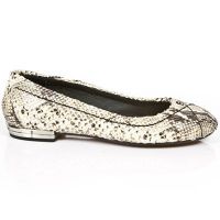 Туфли M.BL003-C8 PITON DIAMANTE ROCCIA TPU NEGRO BAILARINAS T BL A New Rock M.BL003-C8 - маленькая картинка