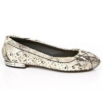Туфли M.BL003-C8 PITON DIAMANTE ROCCIA TPU NEGRO BAILARINAS T BL A New Rock M.BL003-C8 - маленькая картинка