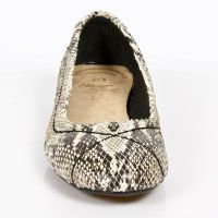 Туфли M.BL003-C8 PITON DIAMANTE ROCCIA TPU NEGRO BAILARINAS T BL A New Rock M.BL003-C8 - маленькая картинка