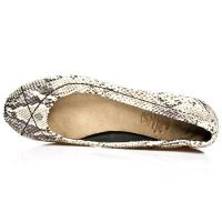 Туфли M.BL003-C8 PITON DIAMANTE ROCCIA TPU NEGRO BAILARINAS T BL A New Rock M.BL003-C8 - маленькая картинка