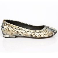 Туфли M.BL003-C9 PITON DIAMANTE AZUL TPU NEGRO BAILARINAS T BL ACE New Rock M.BL003-C9 - маленькая картинка
