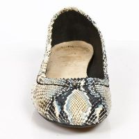 Туфли M.BL003-C9 PITON DIAMANTE AZUL TPU NEGRO BAILARINAS T BL ACE New Rock M.BL003-C9 - маленькая картинка