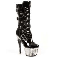  M.DEVIL001-S1 CHAROL NEGRO, DEVIL ACERO-NEGRO New Rock M.DEVIL001-S1 -  